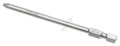 Wera Tx20-bit-torx - 867-4 Z Torx® Bo Torx Bits Tamper Resistant - 05060052001
